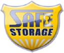 Baldwin Safe Storage logo